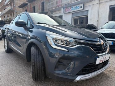 Renault Captur Blue dCi 95 CV Zen