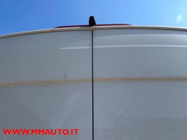 VOLKSWAGEN Crafter 30 2.0 TDI 140CV L3- H3- PM-TA Furgone Logistic