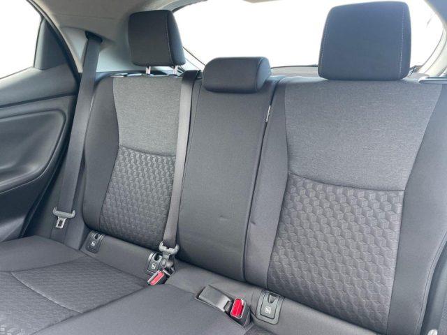TOYOTA Yaris 1.5 Hybrid 5 porte Active