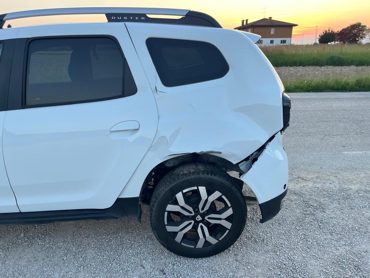 Dacia Duster 1.0 TCe GPL 4x2 Essential