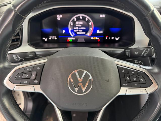 VOLKSWAGEN T-Roc 1.5 TSI ACT DSG Life *Prezzo Reale*