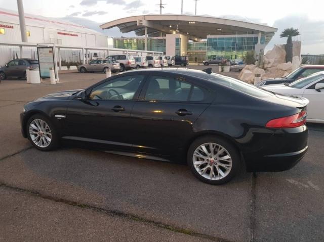 Jaguar XF XF 2.2d R-Sport Launch edition 200cv auto