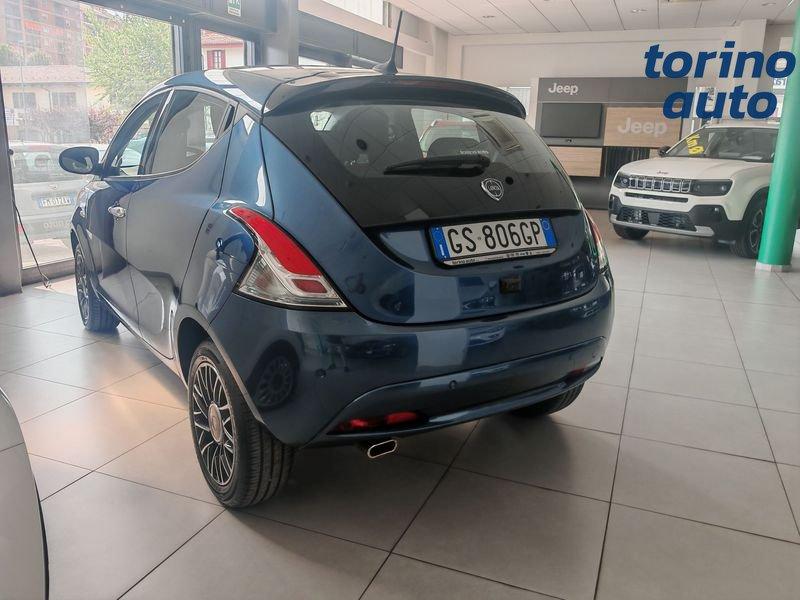 Lancia Ypsilon Ypsilon 1.0 FireFly 5 porte S&S Hybrid Oro