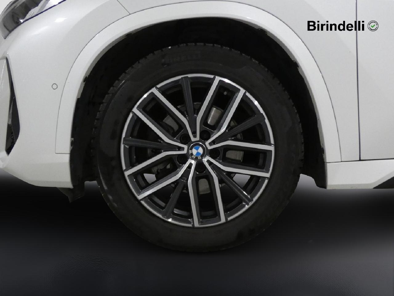 BMW X1 (U11) - X1 sDrive 18d Msport