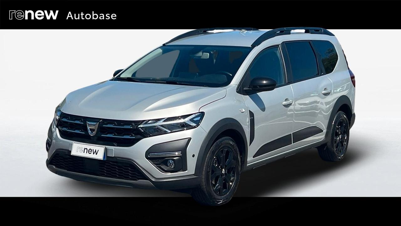 Dacia Jogger 1.0 TCe GPL 100 CV 5 posti Extreme Up