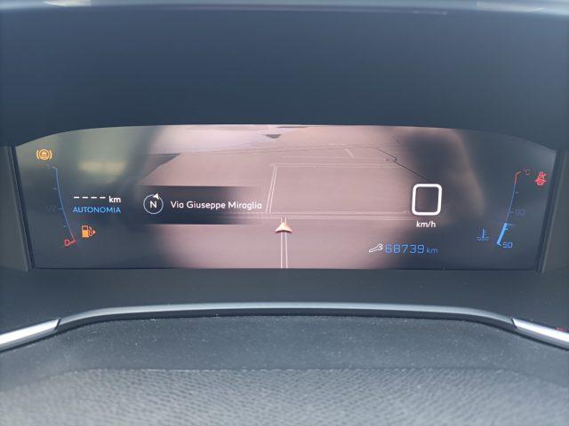 PEUGEOT 308 1.2 Turbo 130 Allure PREZZO PROMO