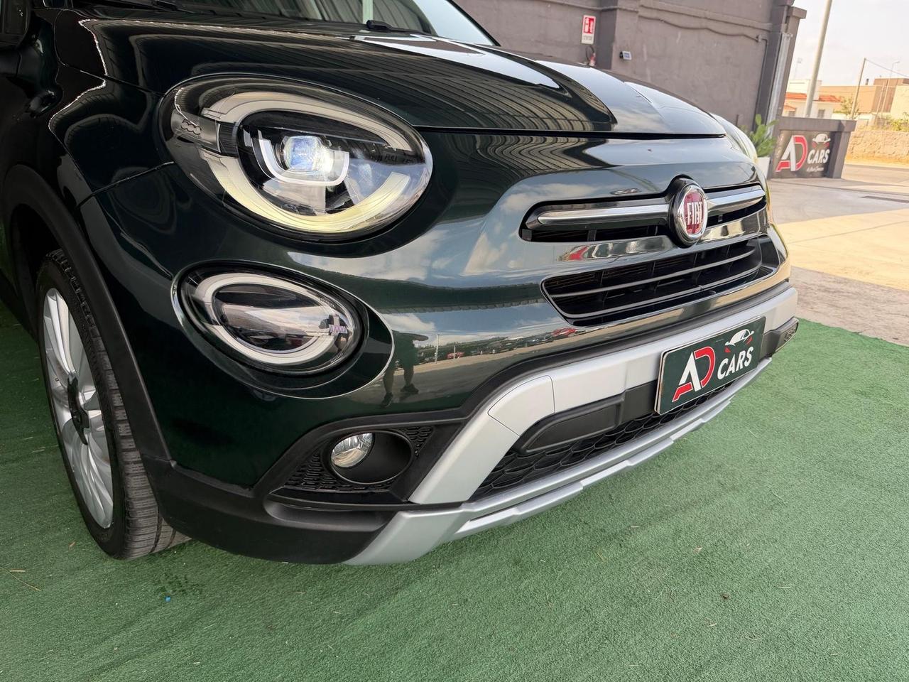 Fiat 500X 1.3 MultiJet 95 CV Lounge
