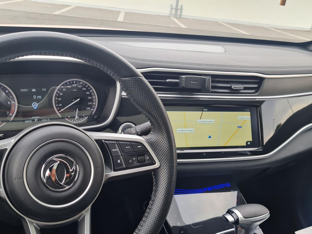 Dfsk Glory F5 Fengon 5 1.5 Turbo #9813