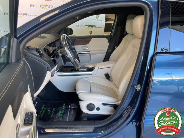 MERCEDES-BENZ GLA 200 d Auto 4Matic Sport Plus NIGHT PACK