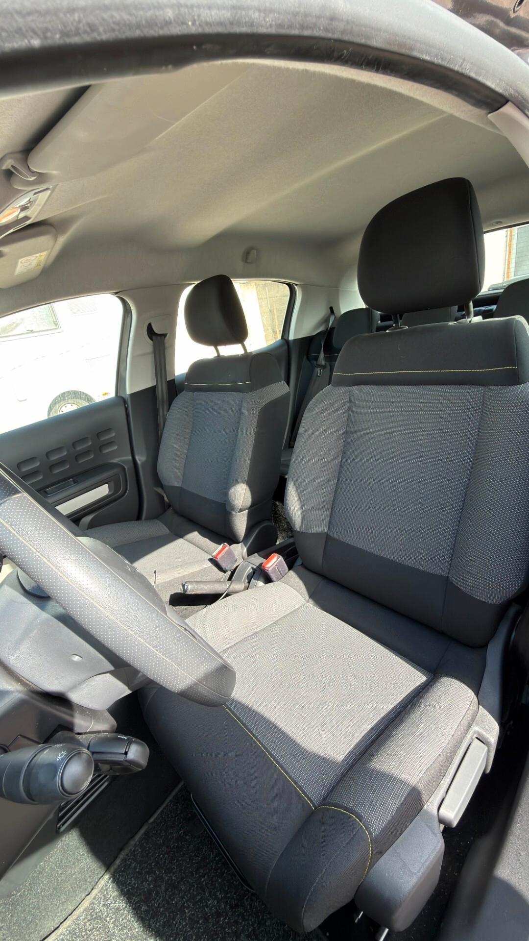 Citroen C3 BlueHDi 100 S&S Feel