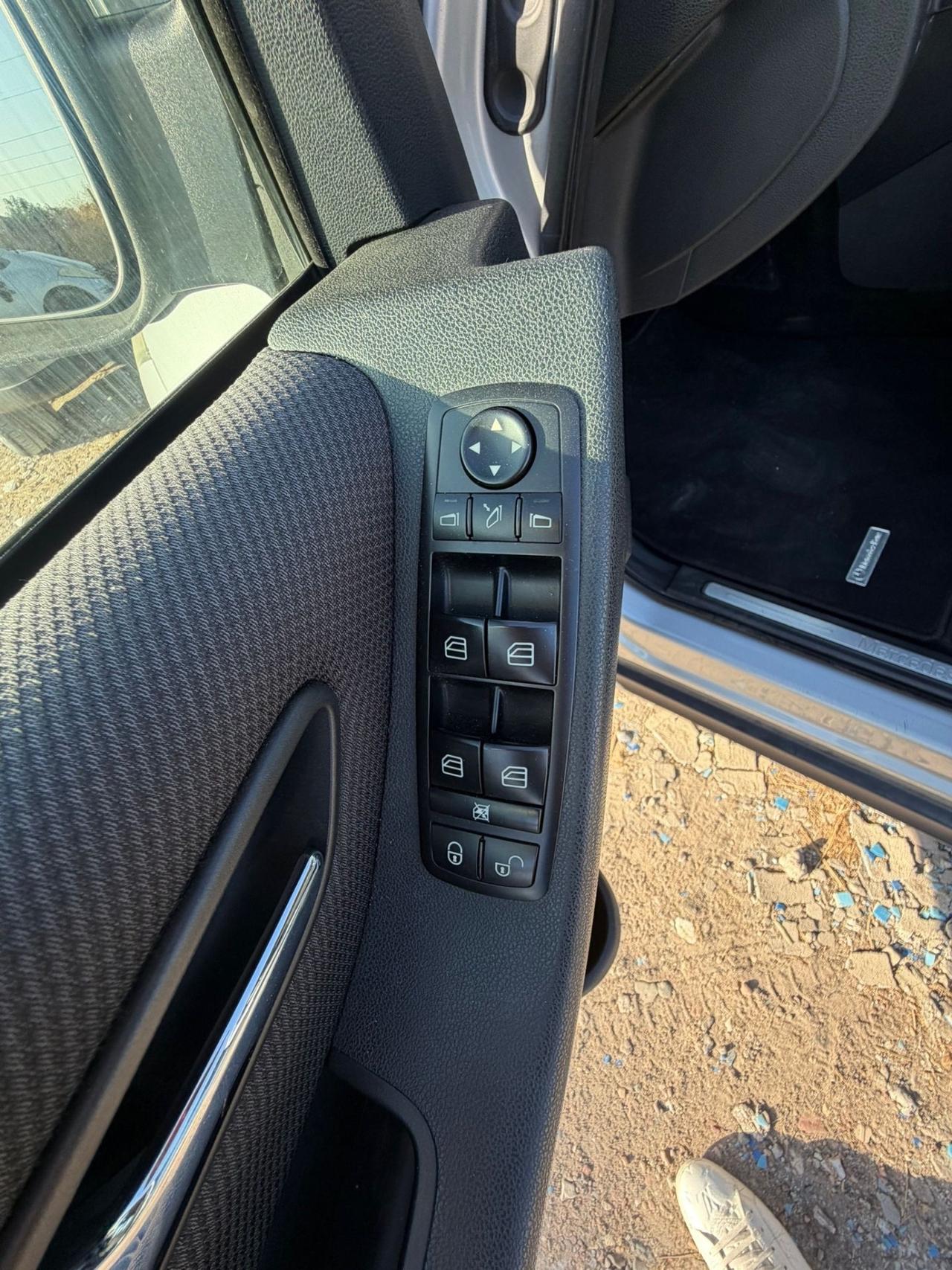 Mercedes-benz A 180 Diesel- Neopatentati