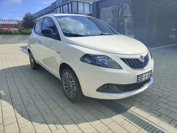 LANCIA Ypsilon 1.2 69 CV 5 porte GPL Ecochic Gold