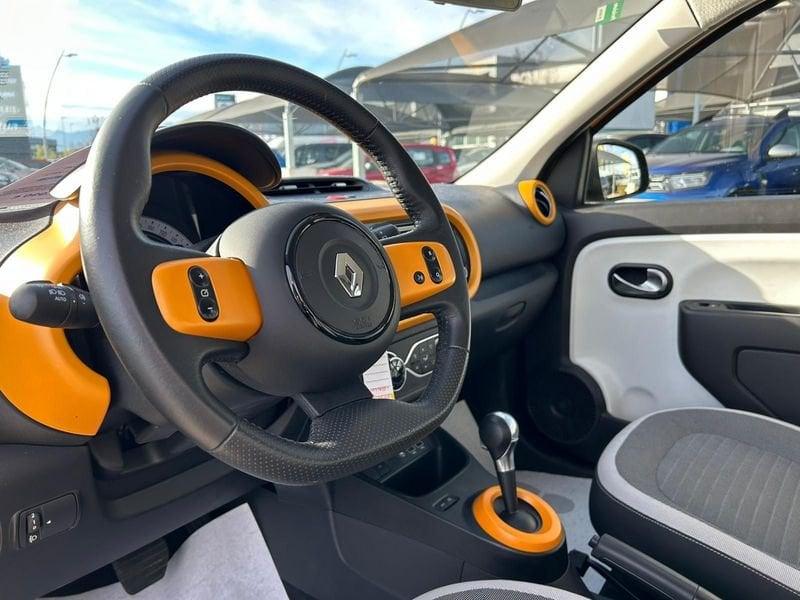 Renault Twingo Electric Twingo Equilibre 22kWh