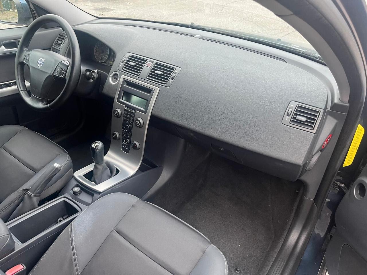 Volvo V50 1.8 16V cat Summum