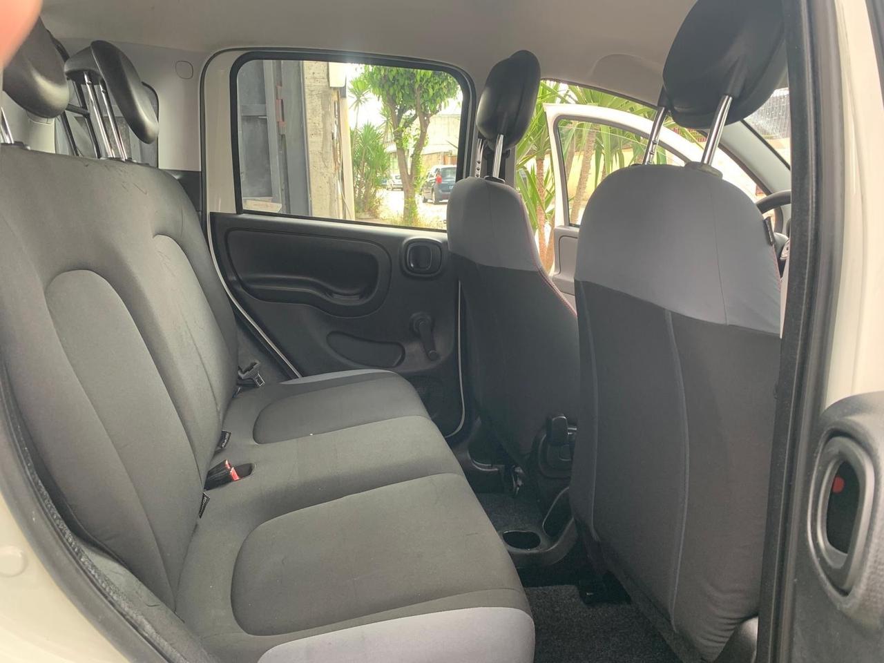 Fiat Panda 1.2 EASY autocarro 2017