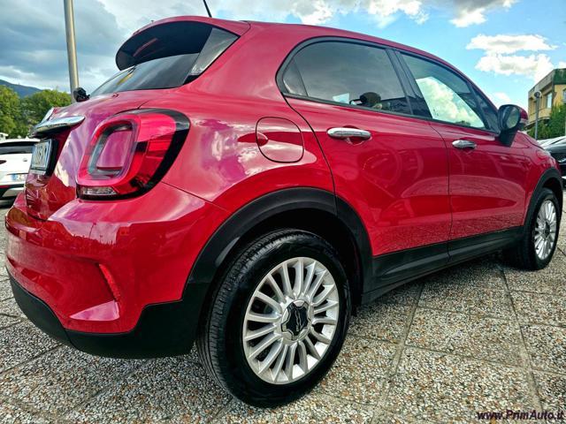 FIAT 500X 1.3 MultiJet 95 CV Connect