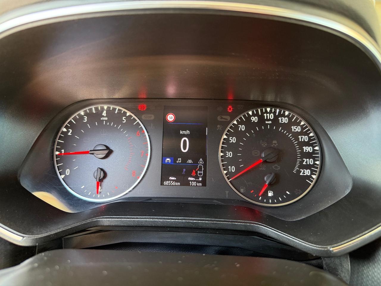 Renault Clio SCe 75 CV 5 porte Intens NEOPATENTATI