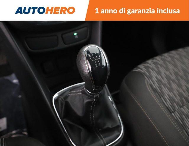 OPEL Mokka 1.6 Ecotec 115CV 4x2 Start&Stop Ego