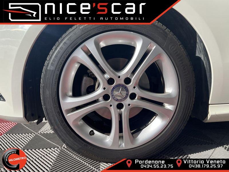 Mercedes-Benz Classe A A 180 CDI Sport