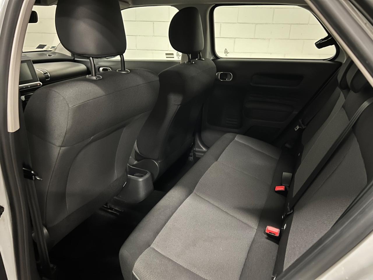 Citroen C4 Cactus PureTech 82 Shine