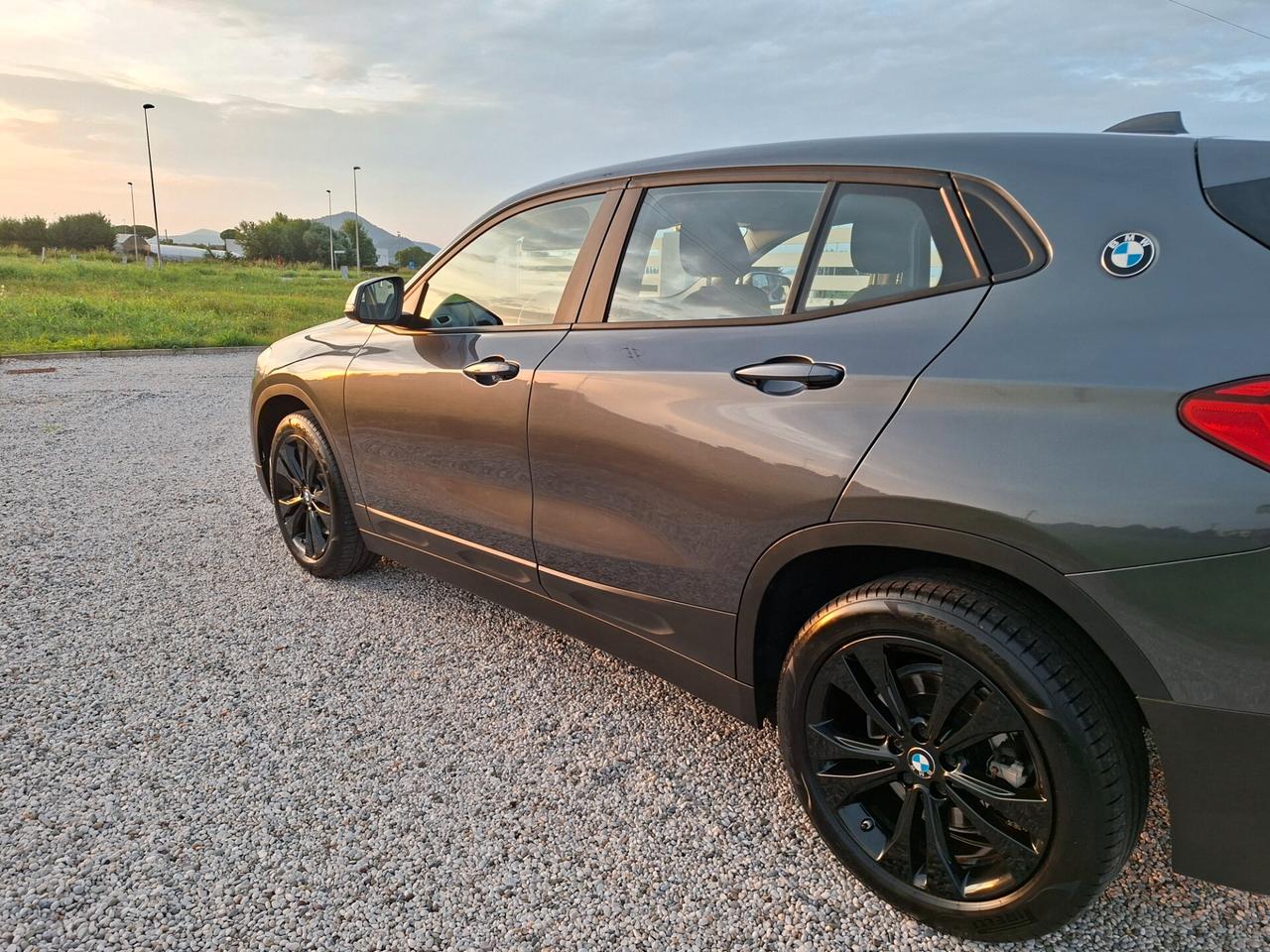 Bmw X2 sDrive20i 192cv