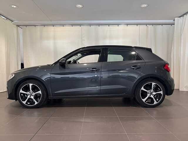 Audi A1 SPB 25 TFSI Admired Advanced