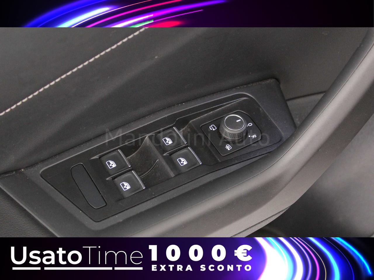 Volkswagen T-Roc cabriolet 1.5 tsi act style dsg