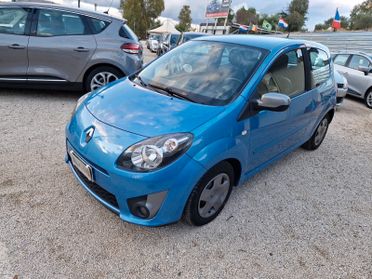 Renault Twingo 1.2 16V TCE Dynamique