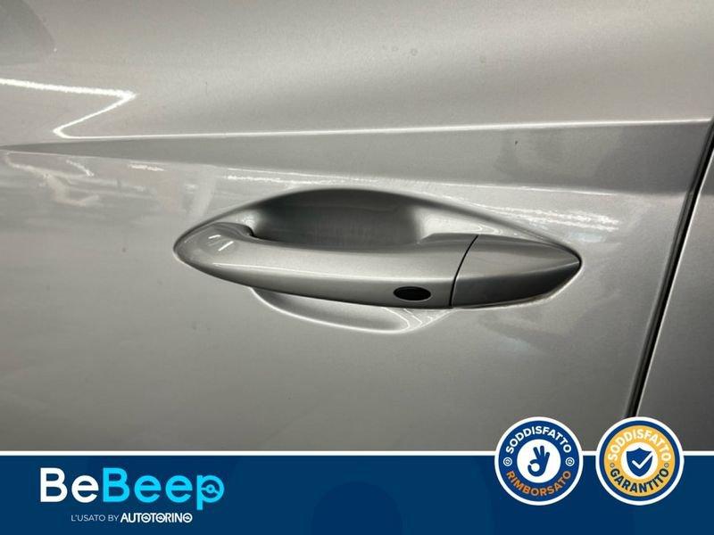 Hyundai Tucson 1.6 HEV EXELLENCE 2WD AUTO