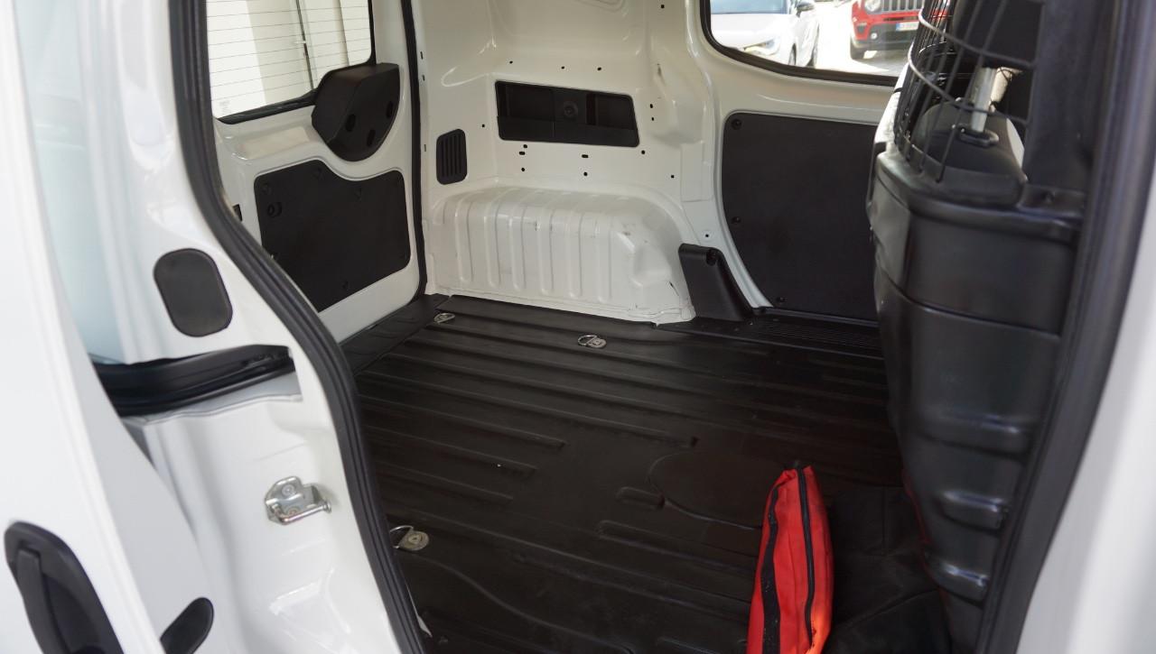FIAT Fiorino cargo 1.3 mjt 95cv SX E6d-temp