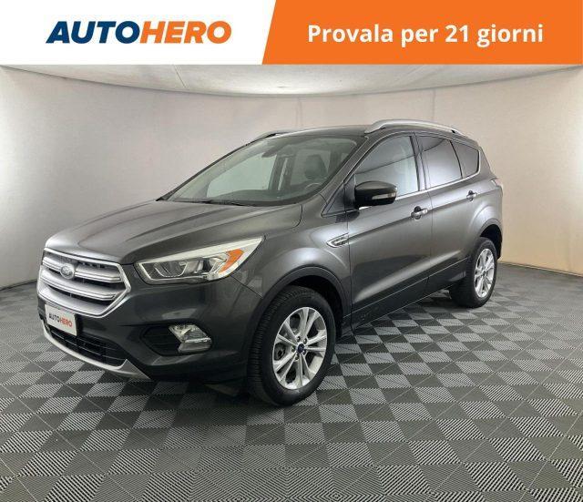 FORD Kuga 1.5 TDCI 120 CV S&S 2WD Titanium