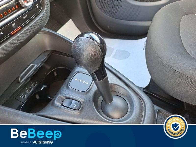 smart fortwo EQ PULSE 4,6KW