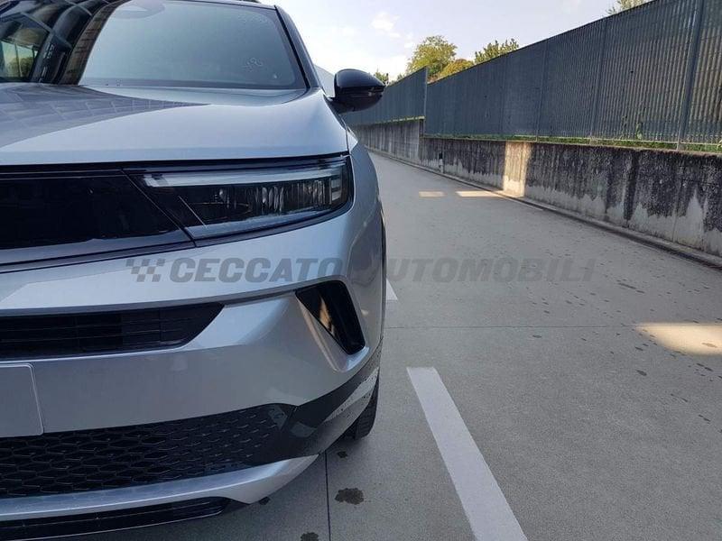 Opel Mokka Mokka 1.2 hybrid GS 136cv dct6