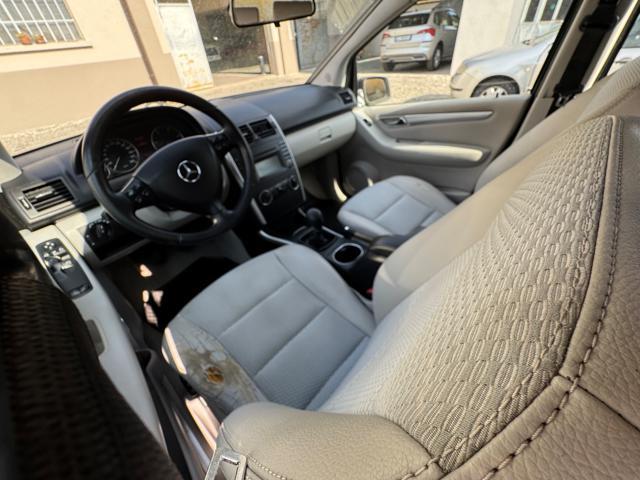 MERCEDES-BENZ A 180 PRONTA CONSEGNA CDI Avantgarde