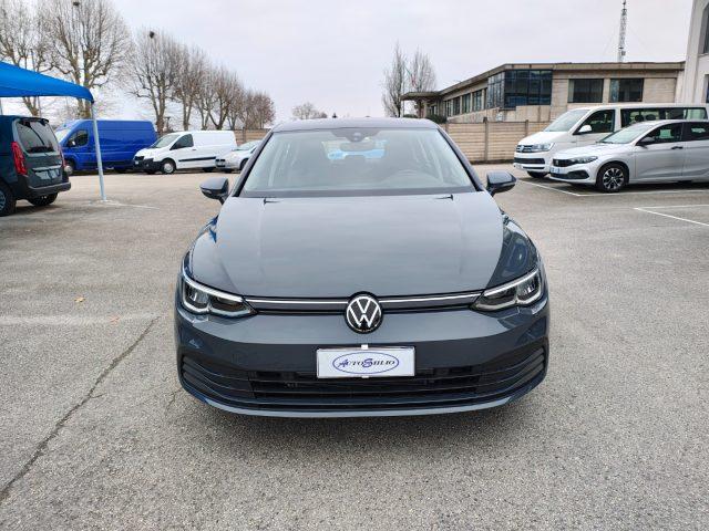 VOLKSWAGEN Golf 1.0 eTSI EVO DSG Life