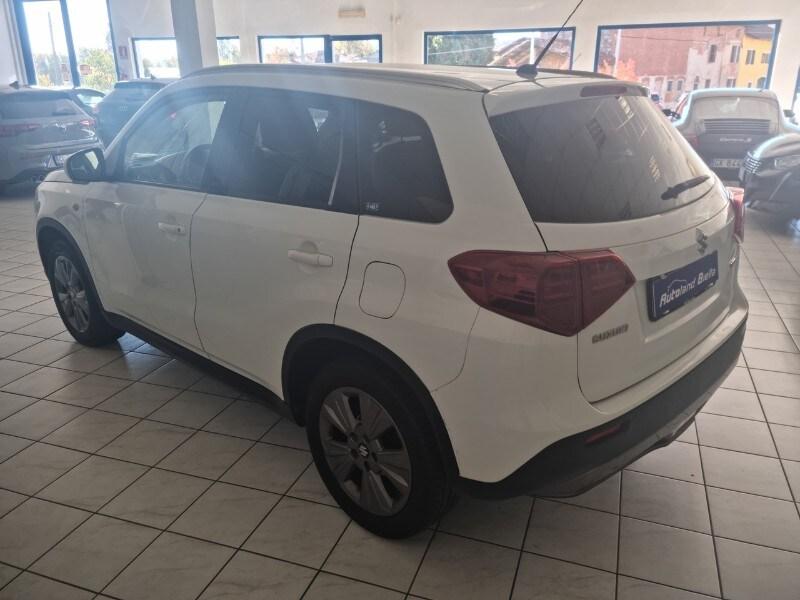 SUZUKI Vitara (2015) Vitara 1.0 Boosterjet Cool