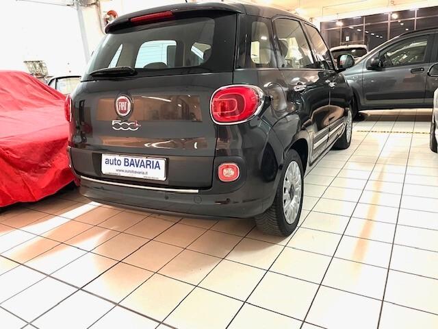 Fiat 500L 1.3 Multijet 95 CV Pop Star NEOPATENTATI