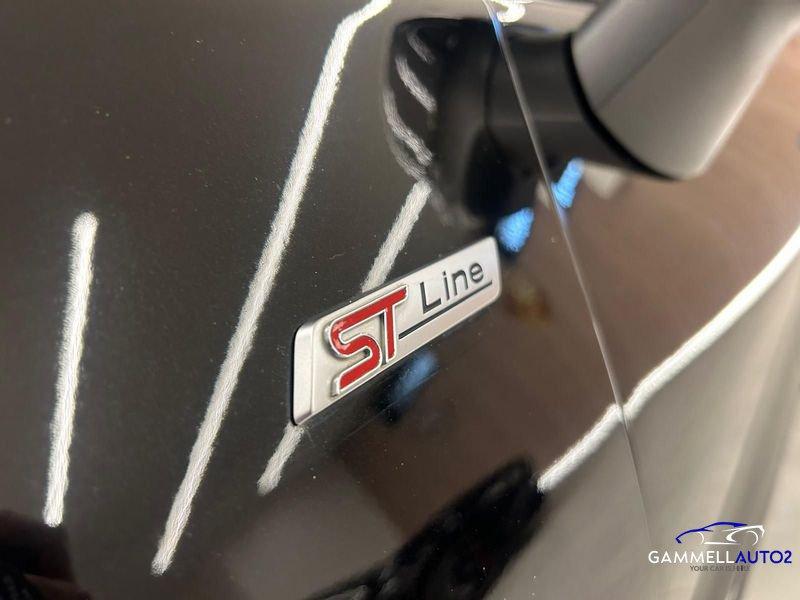 Ford Puma 1.0 Ecoboost 125CV ST-Line