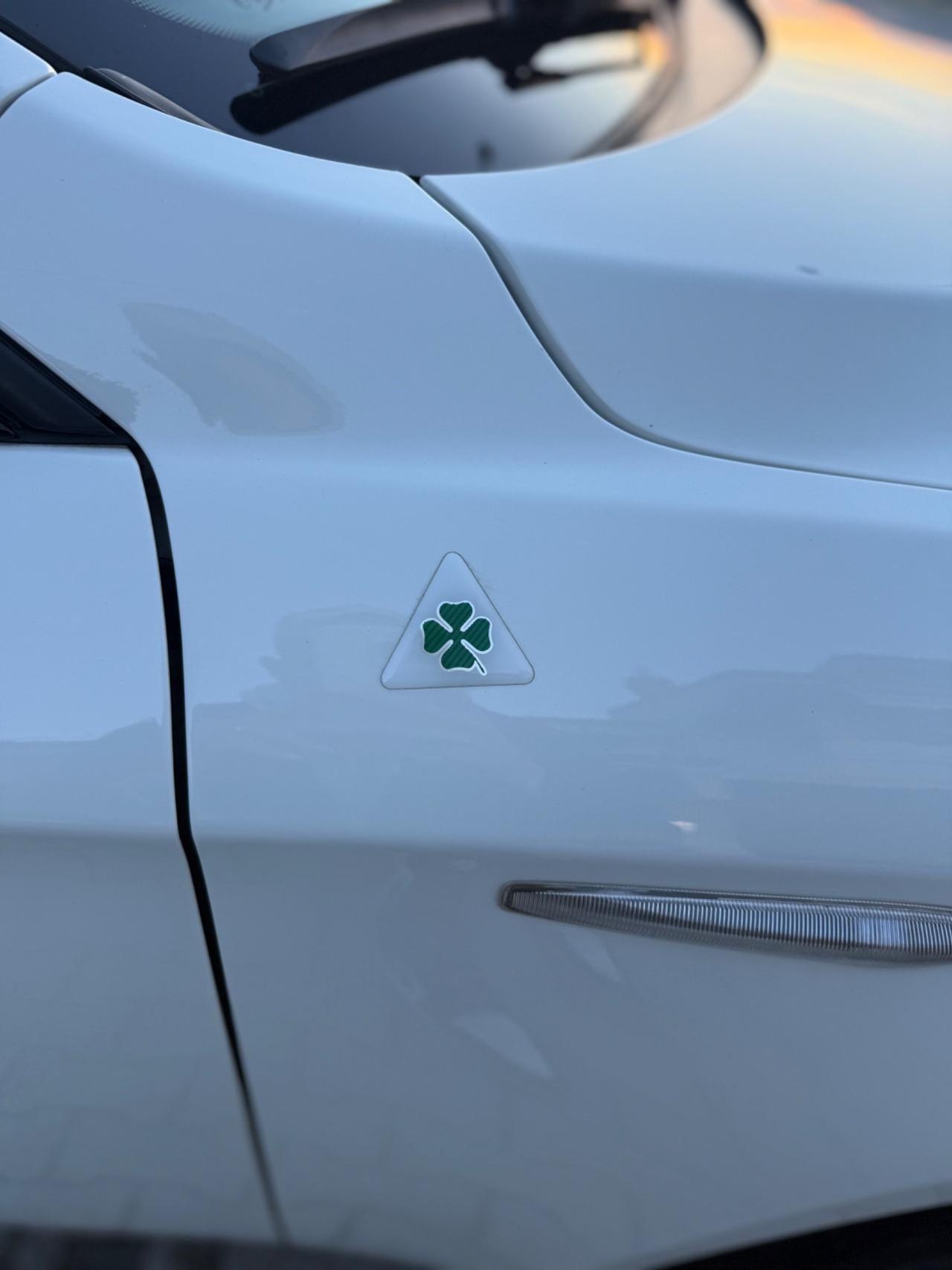 Alfa Romeo Spider 2.0 JTDm