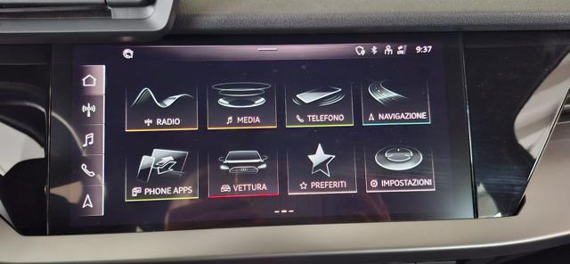 AUDI A3 SPORT BACK 35 2000 TDIESEL