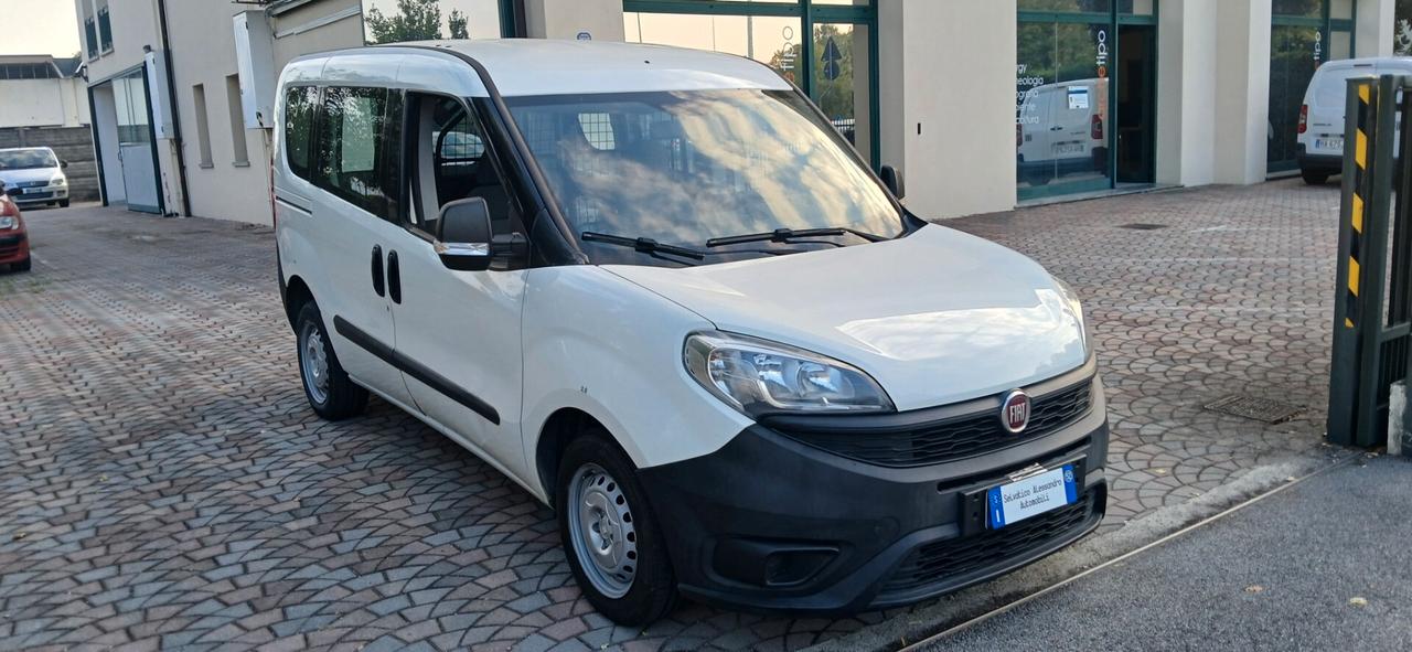 Fiat Doblò 1.3 mj 2 posti autocarro