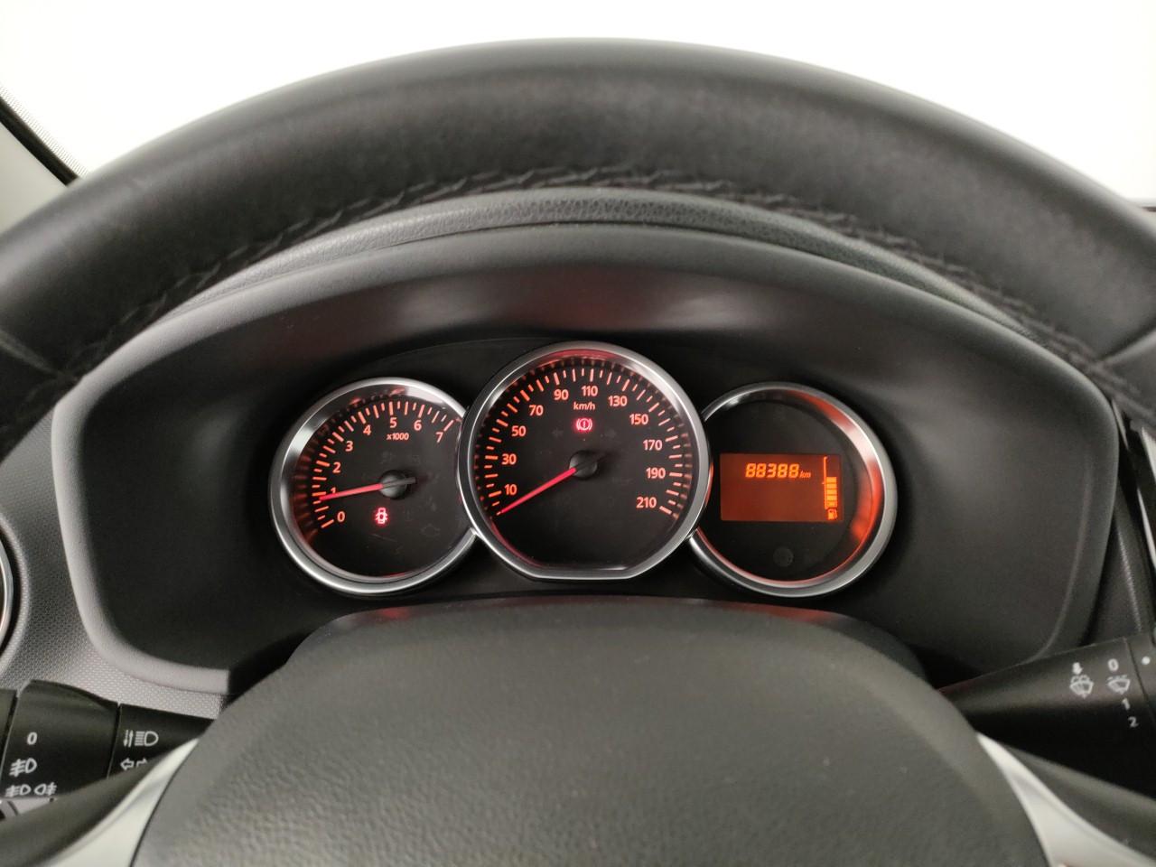 DACIA Sandero Stepway 1.5 blue dci Wow 95cv