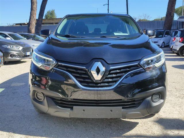 RENAULT Kadjar TCe 130CV Energy Life CRUISE,CLIMA ..