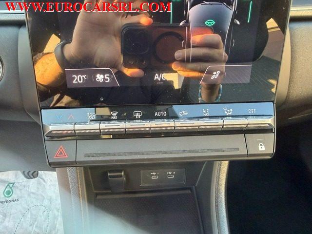RENAULT Captur ECO-G 100 CV Techno