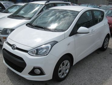 Hyundai i10 1.0 Login NEOPATENTATI