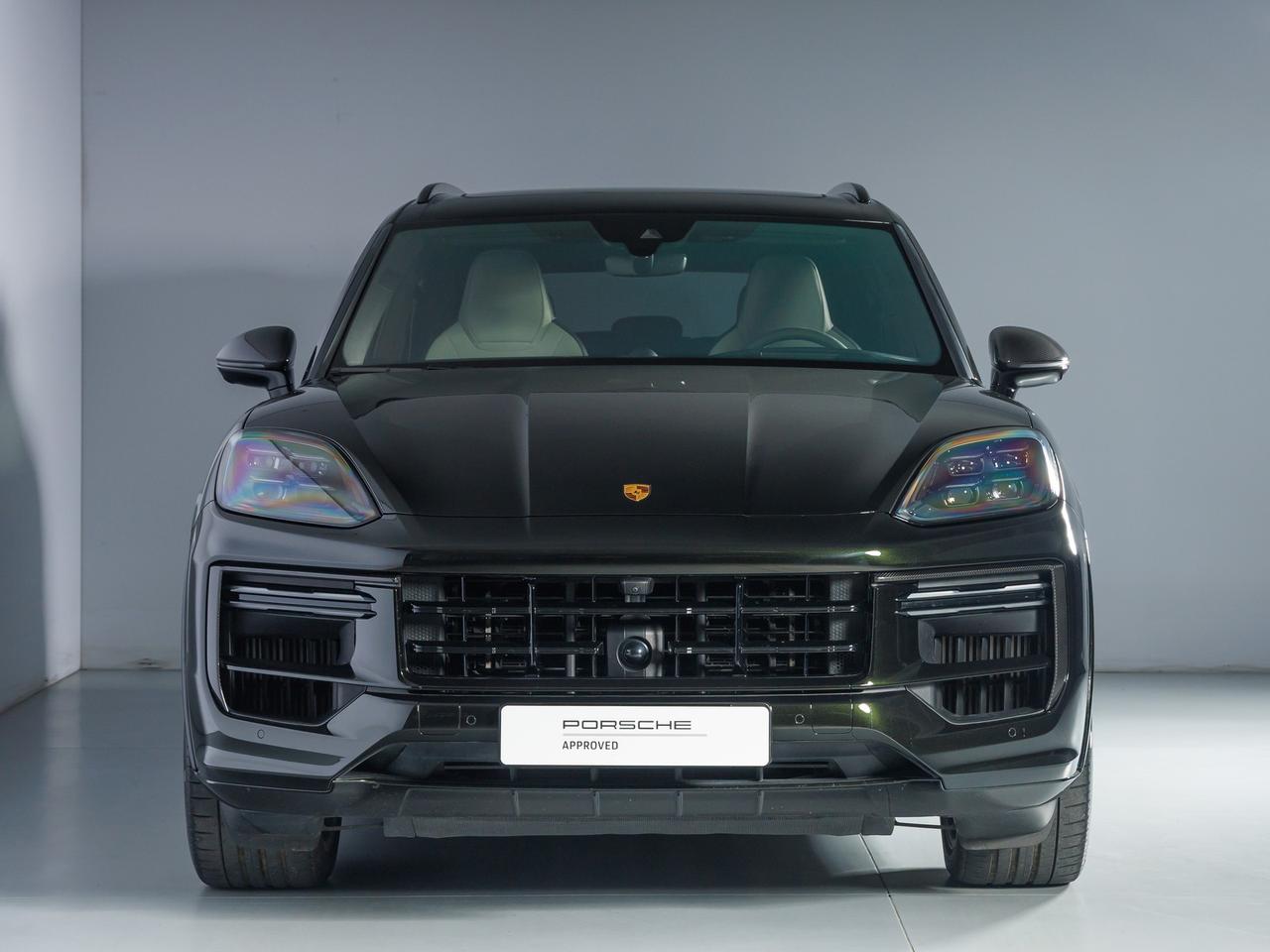 Porsche Cayenne 4.0 e-hybrid turbo tiptronic