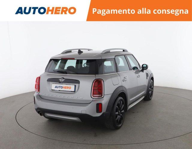 MINI Countryman 1.5 Cooper Countryman