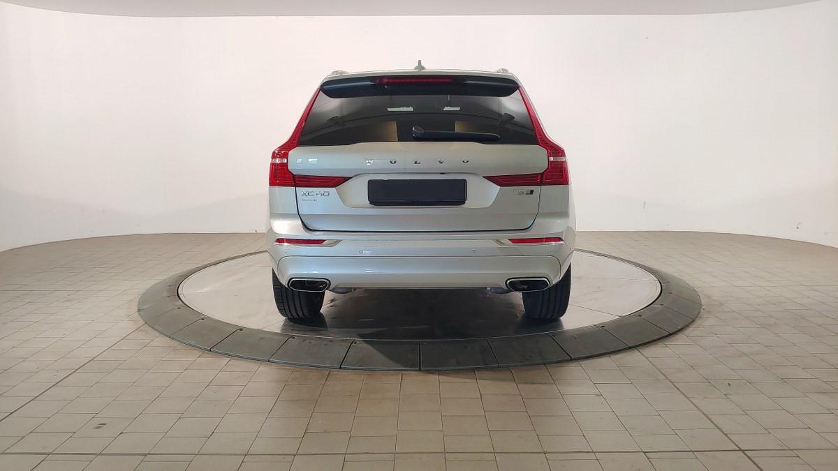 VOLVO Xc60 T5 Awd Geartronic Inscription