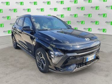 Hyundai Kona Kona 1.0 t-gdi 48V X Class 2wd 120cv mt