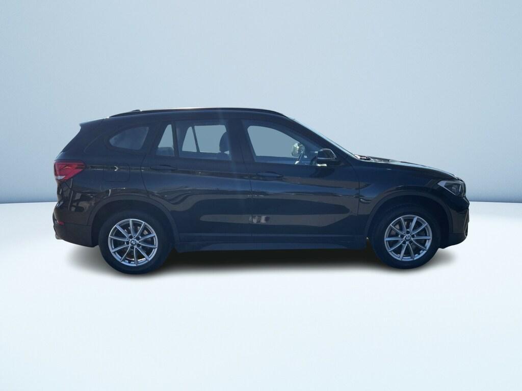 BMW X1 20 d Advantage xDrive Steptronic